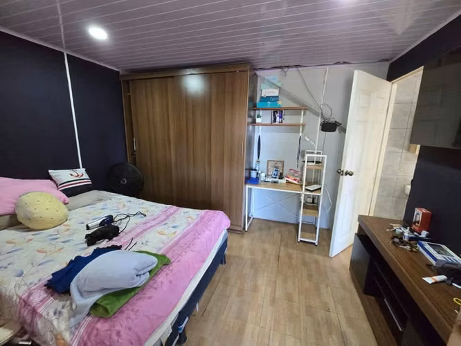 FP/ se vende hermosa casa en colonia 9 de junio.