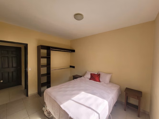 Pre construcción ¡Estrena tu hogar con el Modelo Begonia en Residencial La Rosaleda!