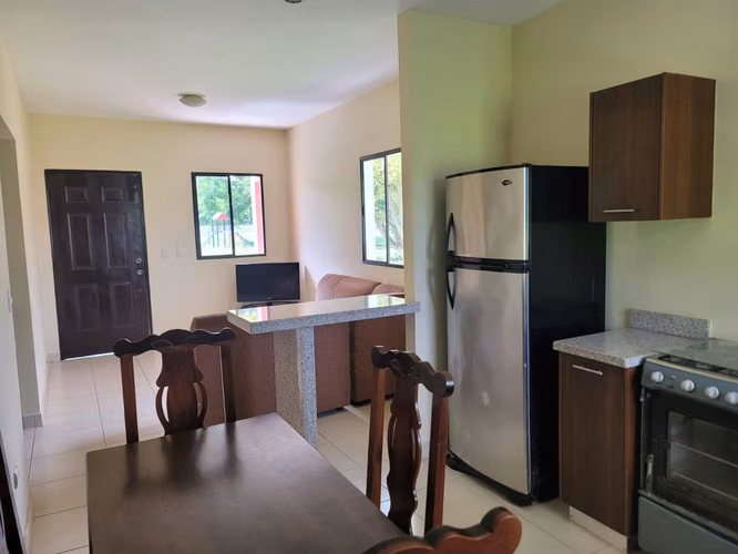 Pre construcción ¡Estrena tu hogar con el Modelo Begonia en Residencial La Rosaleda!