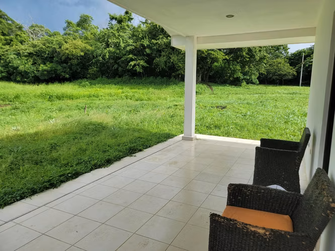 Pre construcción ¡Estrena tu hogar con el Modelo Begonia en Residencial La Rosaleda!