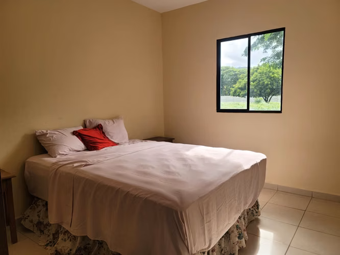Pre construcción ¡Estrena tu hogar con el Modelo Begonia en Residencial La Rosaleda!