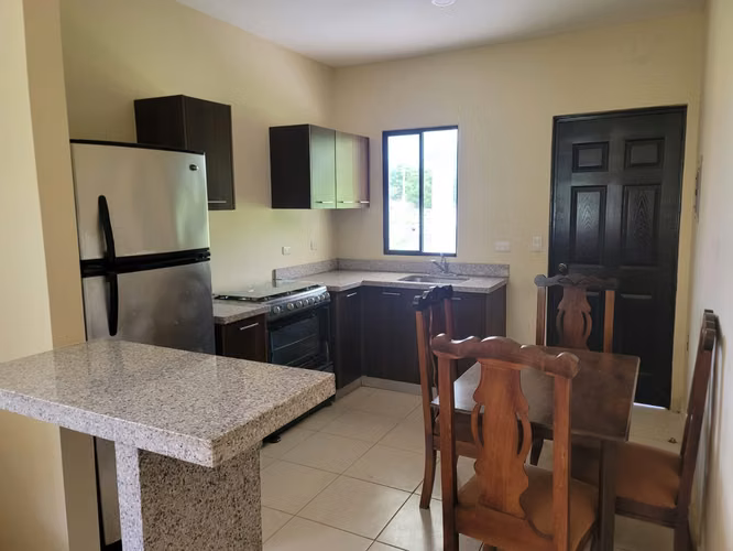 Pre construcción ¡Estrena tu hogar con el Modelo Begonia en Residencial La Rosaleda!