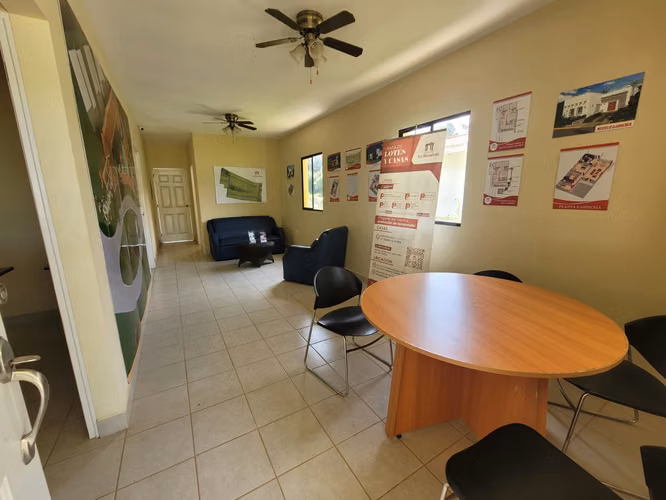 Pre construcción ¡Estrena tu hogar con el Modelo Camelia en Residencial La Rosaleda!