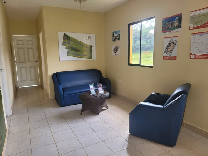 Pre construcción ¡Estrena tu hogar con el Modelo Camelia en Residencial La Rosaleda!