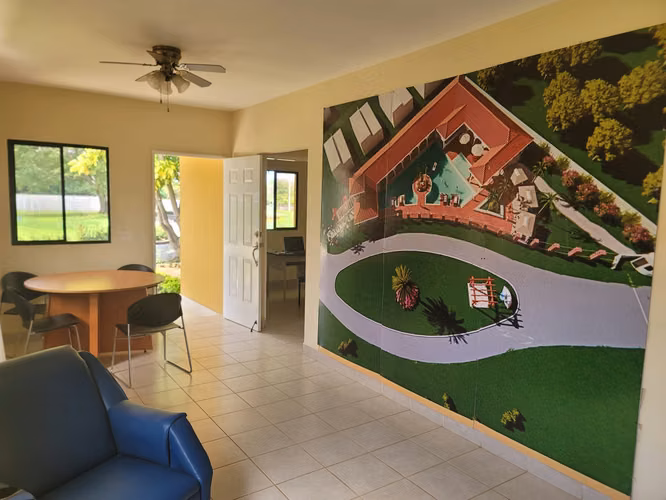 Pre construcción ¡Estrena tu hogar con el Modelo Camelia en Residencial La Rosaleda!