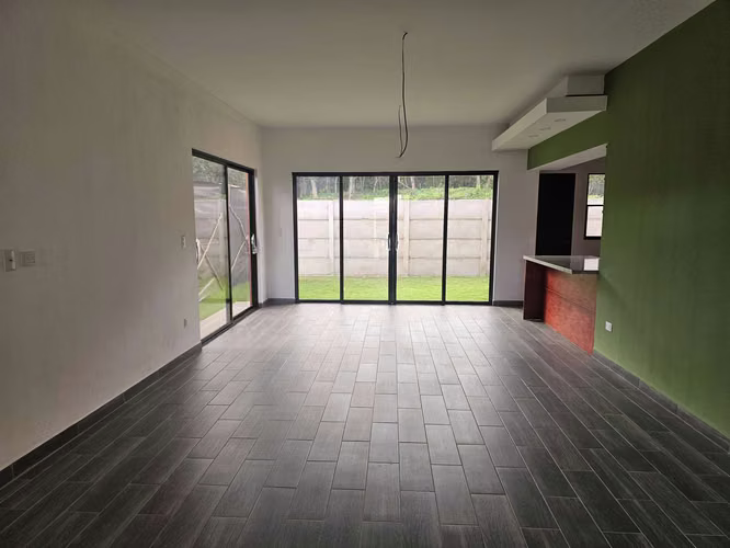 ¡Estrena tu hogar con el Modelo Gardenia en Residencial La Rosaleda! - Imagen 5