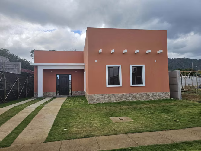 ¡Estrena tu hogar con el Modelo Gardenia en Residencial La Rosaleda! - Imagen 2