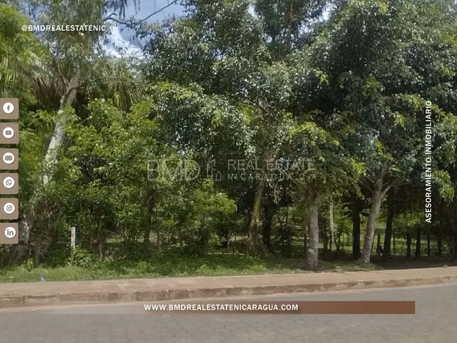 Inversión única en uno de los destinos turísticos de Catarina RDE