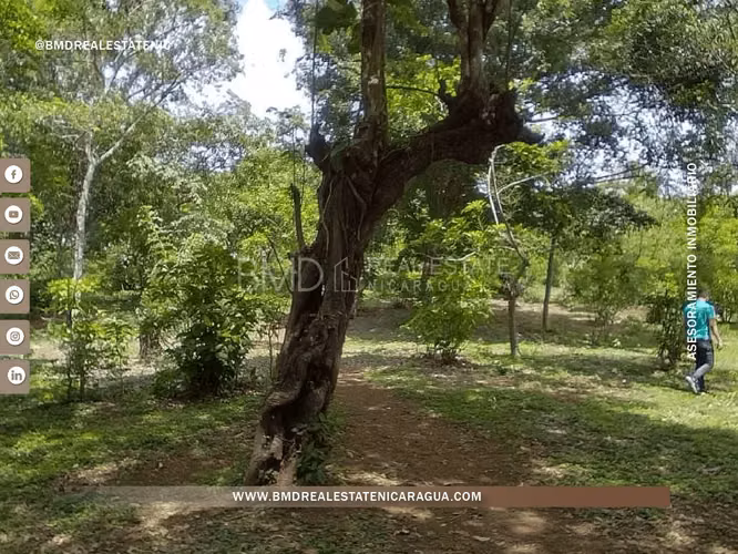 Inversión única en uno de los destinos turísticos de Catarina RDE