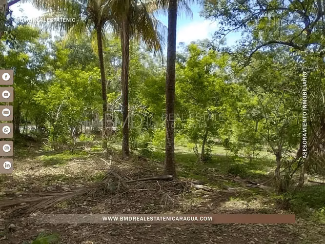 Inversión única en uno de los destinos turísticos de Catarina RDE