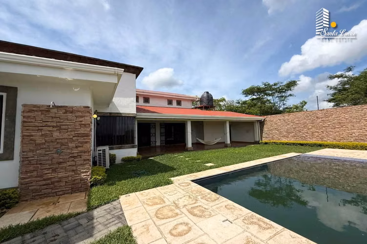 Renta de Casa en Villa Fontana Sur - LL - Imagen 3