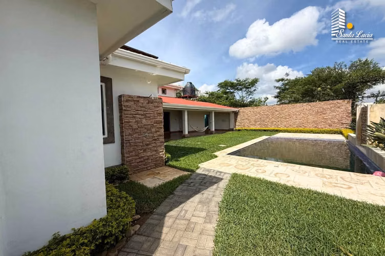 Renta de Casa en Villa Fontana Sur - LL - Imagen 17