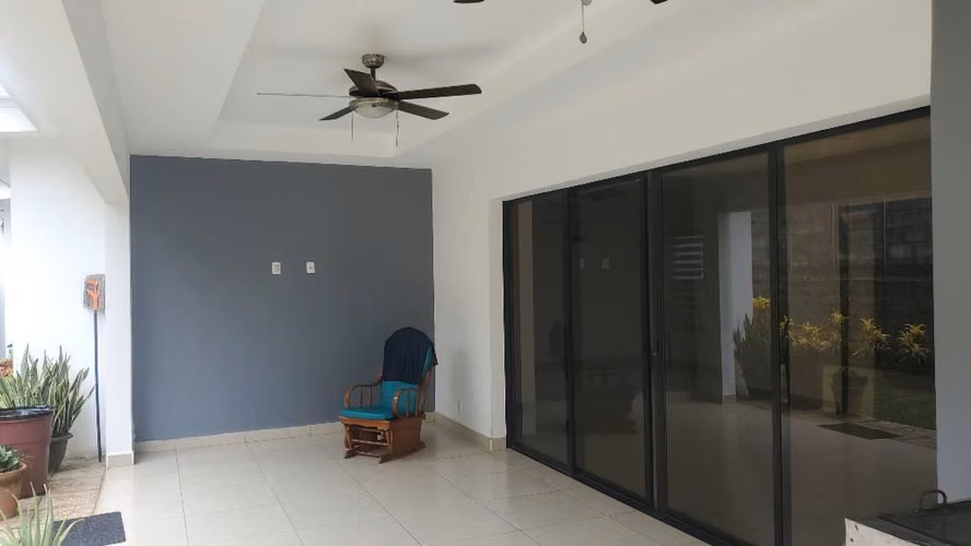 Residencial Las Sierritas