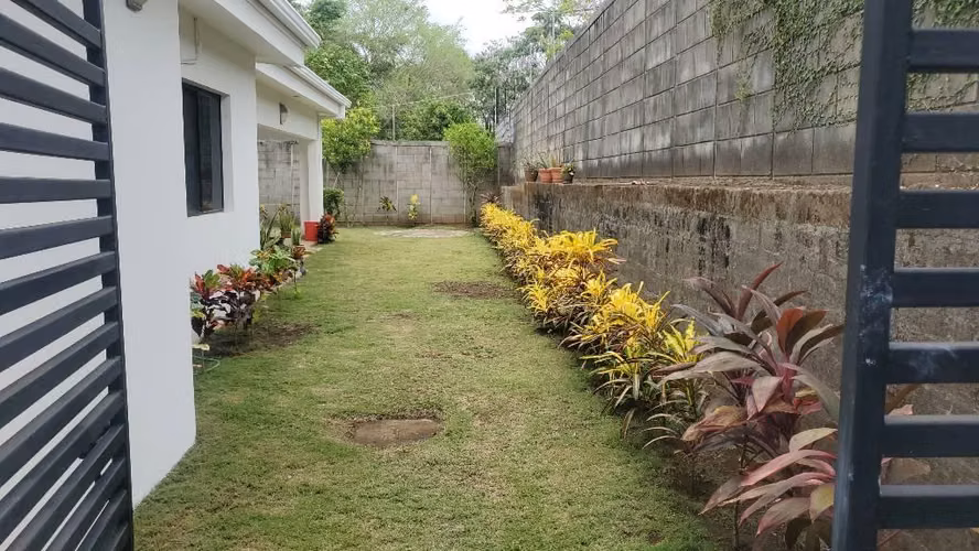 Residencial Las Sierritas