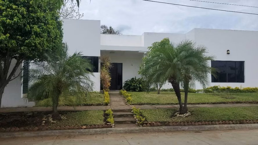 Residencial Las Sierritas
