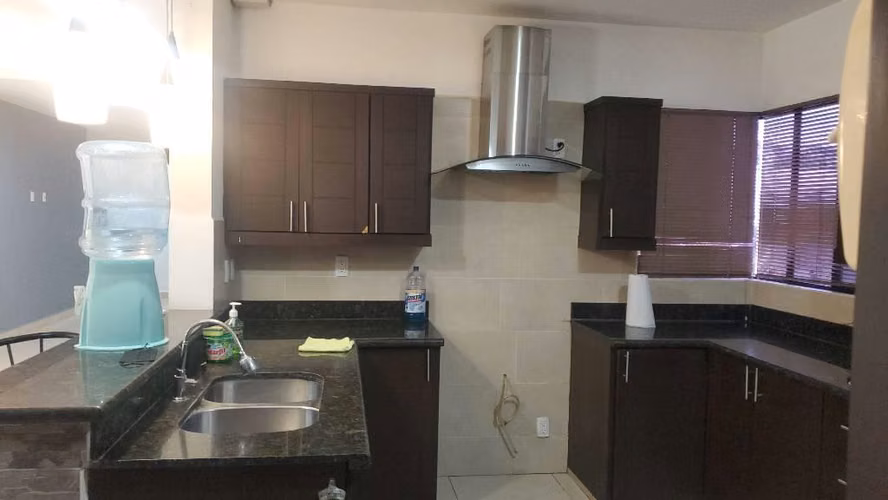 Residencial Las Sierritas