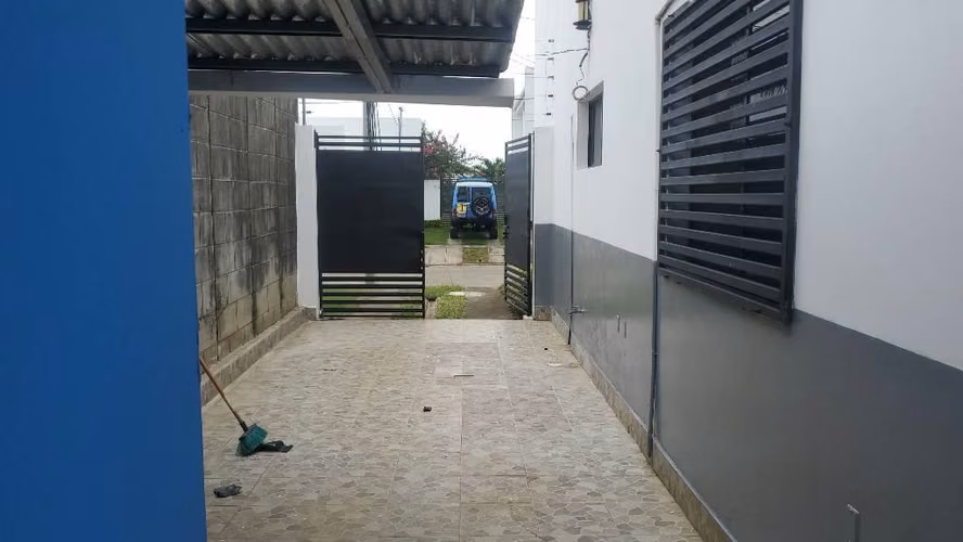 Residencial Las Sierritas