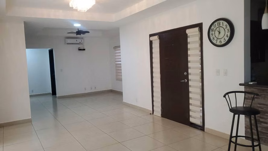Residencial Las Sierritas