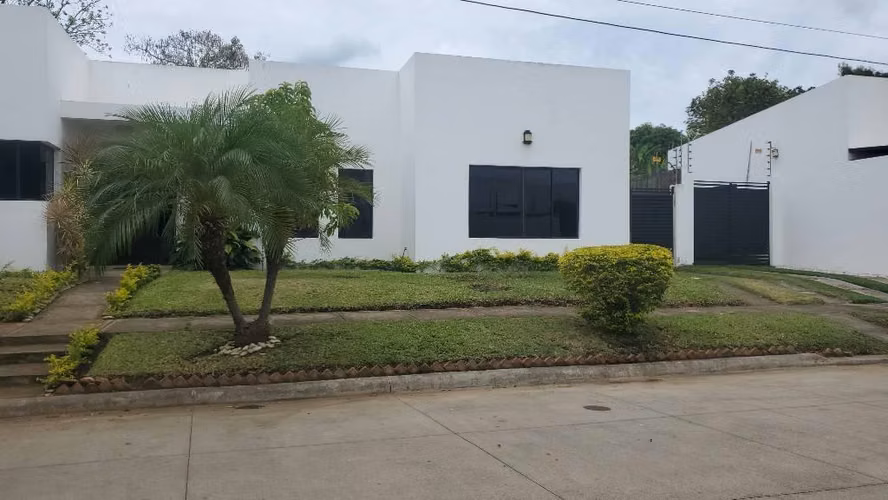 Residencial Las Sierritas