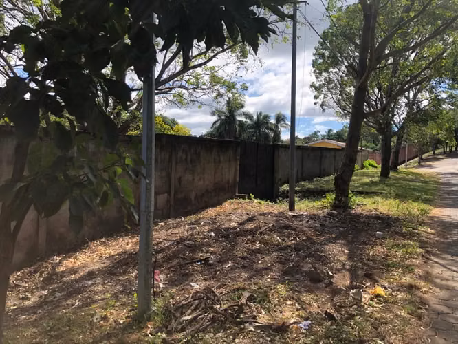 Fh-Terreno con Muro Perimetral en Carretera Sur de 1,866 Vrs2 - Imagen 8
