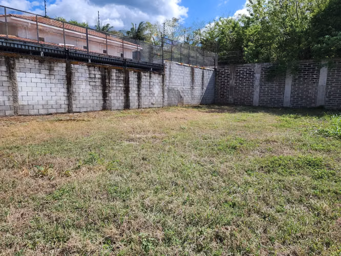 FH-Terreno de 703 vsr2 en Estancia de Santo Domingo - Imagen 5