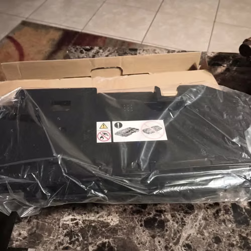 Caja de repuesto para cartucho de tóner residual LCL compatible 008R08101 - Imagen 2