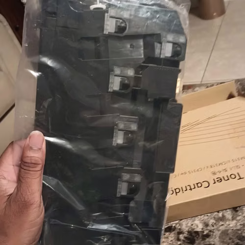 Caja de repuesto para cartucho de tóner residual LCL compatible 008R08101 - Imagen 3