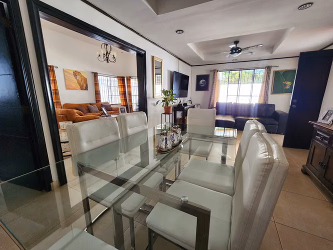 Fh- Hermosa casa en venta en Ticuantepe