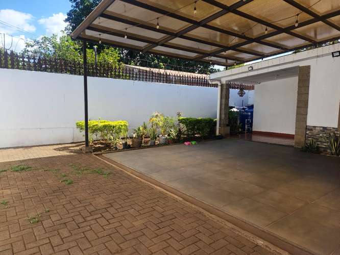 Fh- Hermosa casa en venta en Ticuantepe - Imagen 7