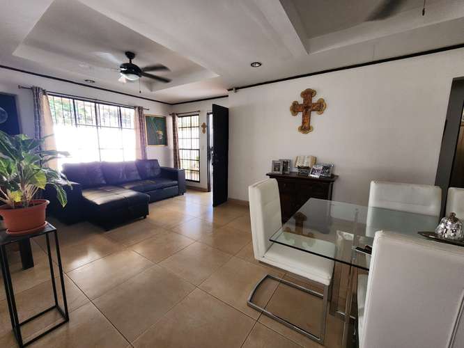 Fh- Hermosa casa en venta en Ticuantepe - Imagen 19