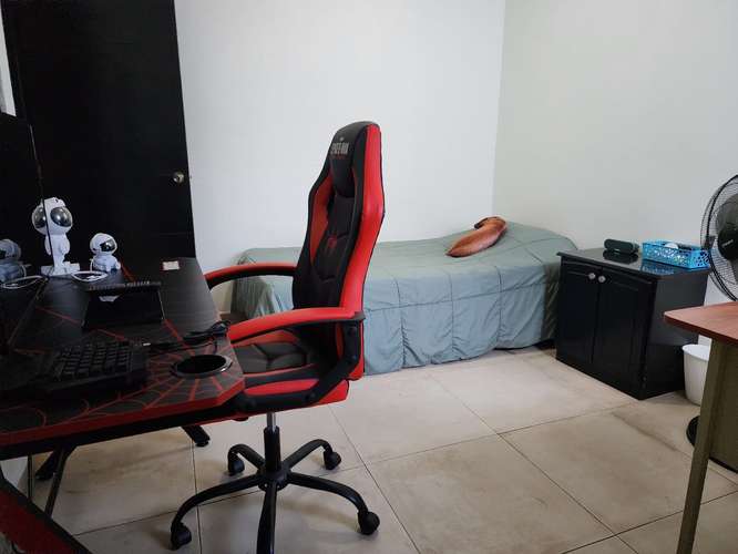 Fh- Hermosa casa en venta en Ticuantepe - Imagen 12