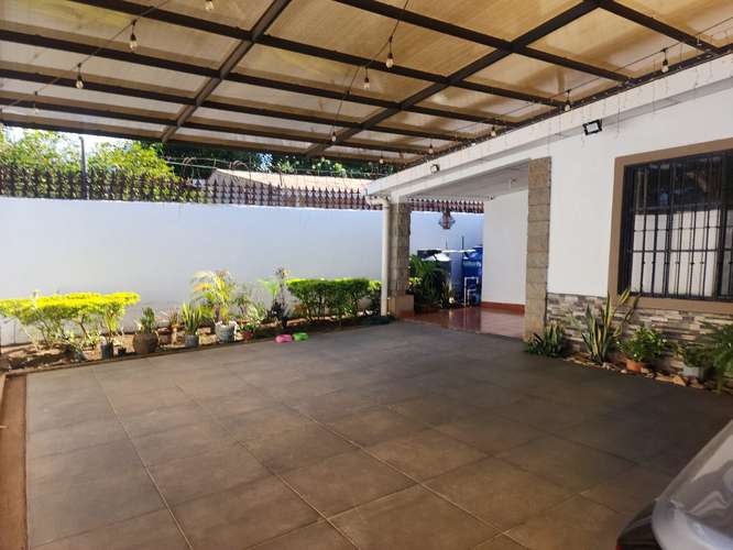 Fh- Hermosa casa en venta en Ticuantepe - Imagen 8