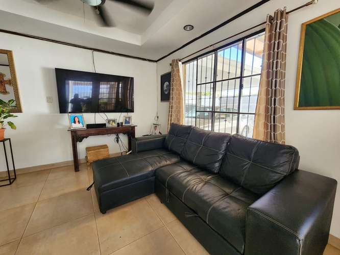 Fh- Hermosa casa en venta en Ticuantepe - Imagen 10