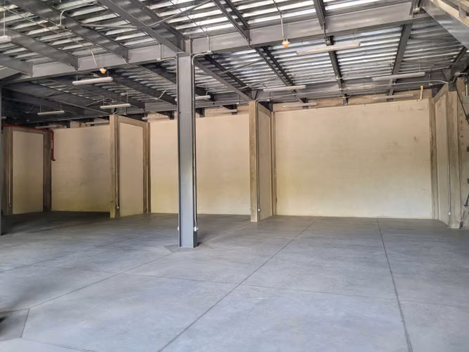 Ofibodegas en renta en Pista Suburbana. - Imagen 4