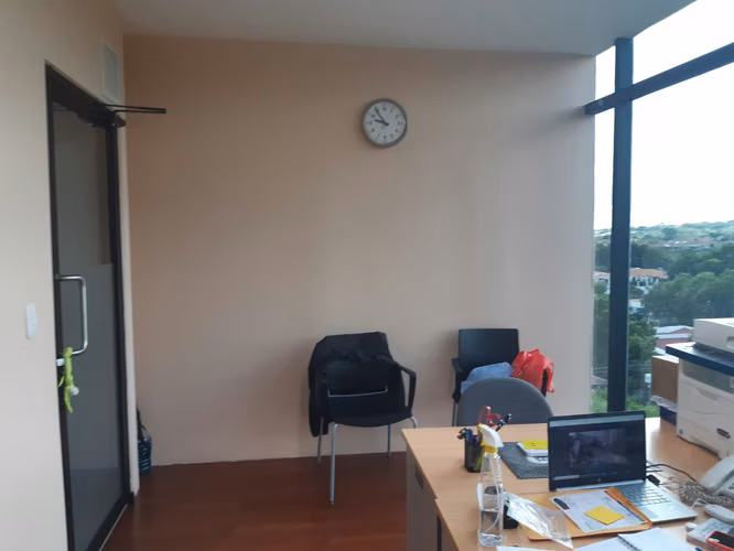 Oficina ejecutiva todos los servicos incluidos en ESCALA