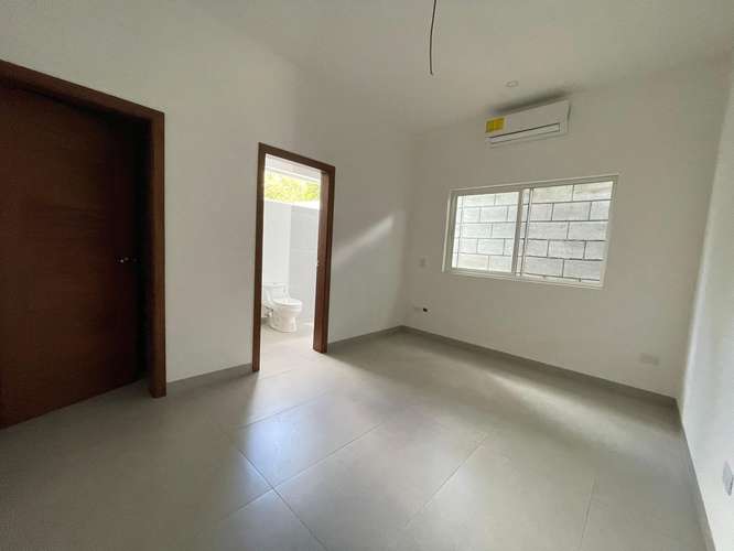  VILLAS DE SANTA LUCÍA – CASAS MODERNAS