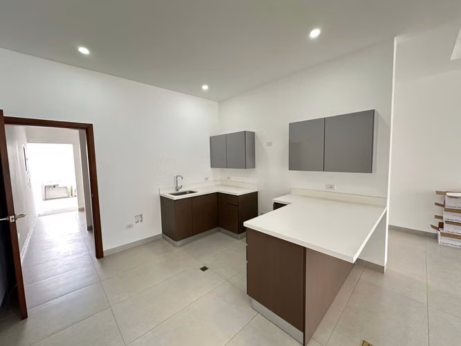  VILLAS DE SANTA LUCÍA – CASAS MODERNAS