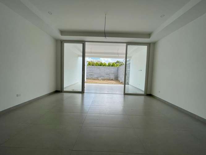  VILLAS DE SANTA LUCÍA – CASAS MODERNAS