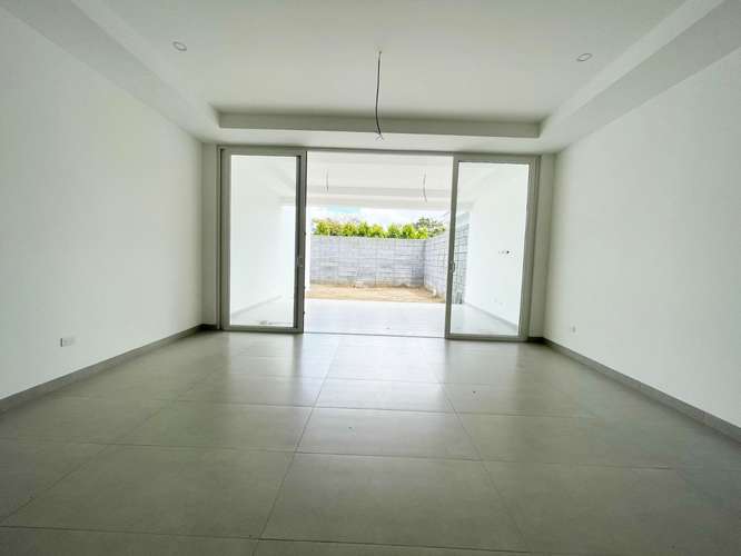  VILLAS DE SANTA LUCÍA – CASAS MODERNAS