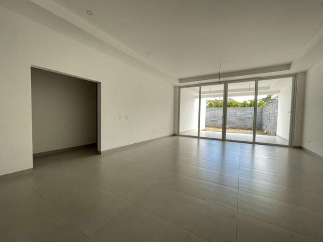  VILLAS DE SANTA LUCÍA – CASAS MODERNAS
