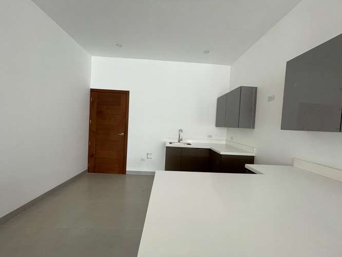  VILLAS DE SANTA LUCÍA – CASAS MODERNAS