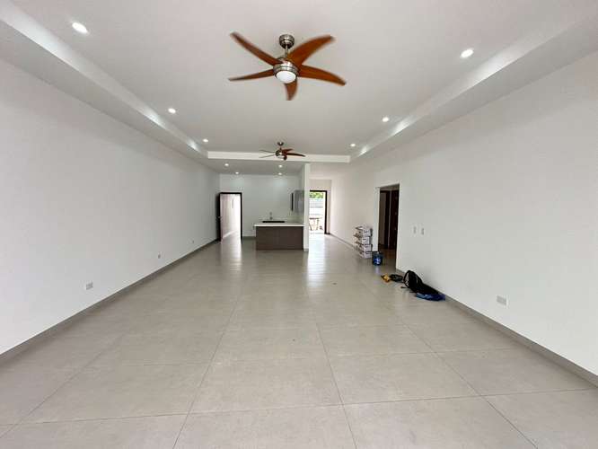  VILLAS DE SANTA LUCÍA – CASAS MODERNAS