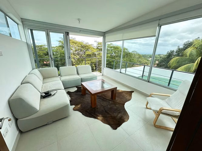 SE RENTA CASA ESTILO APARTAMENTO – - Imagen 16