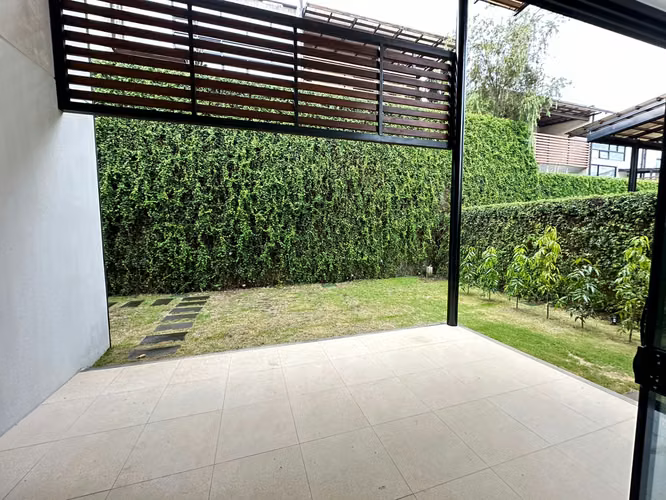  SE RENTA – CASA MODELO GRANDE EN ACACIA ECO LIVING - Imagen 7