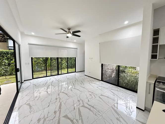  SE RENTA – CASA MODELO GRANDE EN ACACIA ECO LIVING - Imagen 8