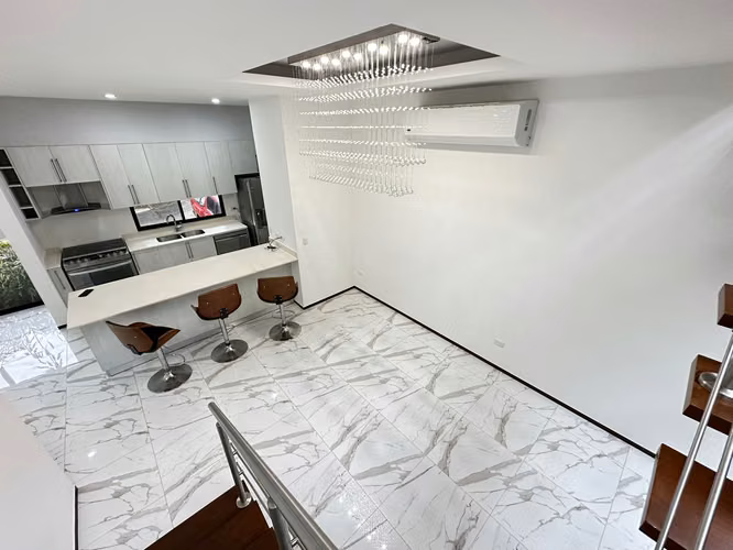  SE RENTA – CASA MODELO GRANDE EN ACACIA ECO LIVING - Imagen 10