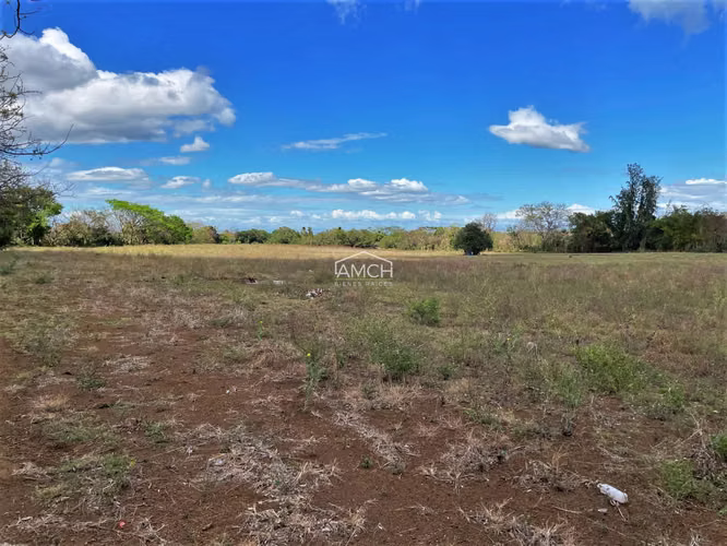 AM - Se Vende Terreno con Súper Ubicación en Km 17 Carretera Masaya - Imagen 7