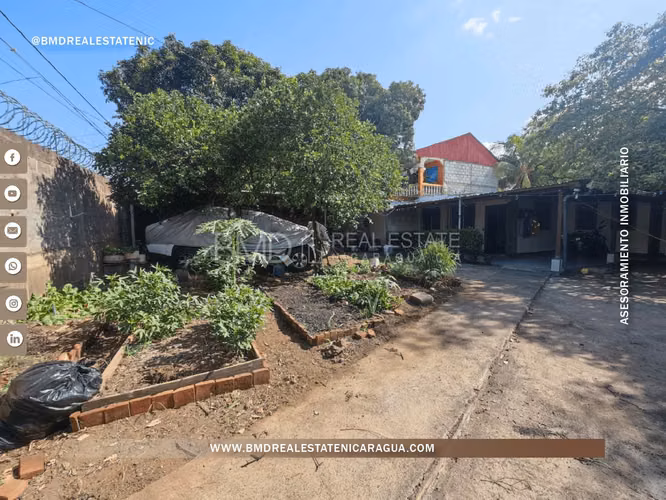 Se vende casa en los laureles sur, ubicada cerca de calle principal, NG