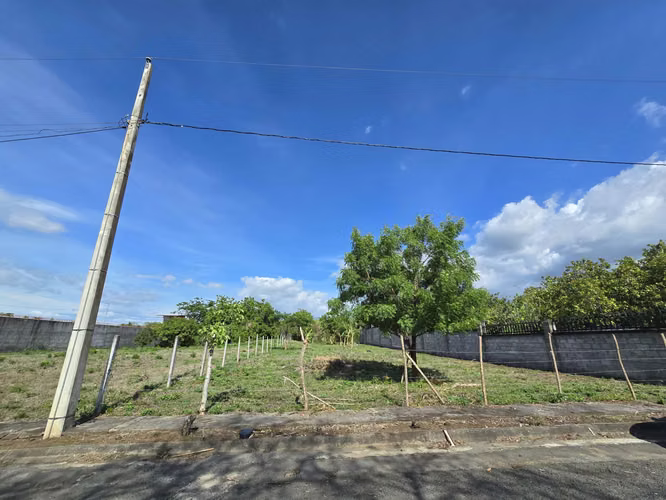 YA-Vendo terreno Urbanizado en Lotificación Puertas de alicante