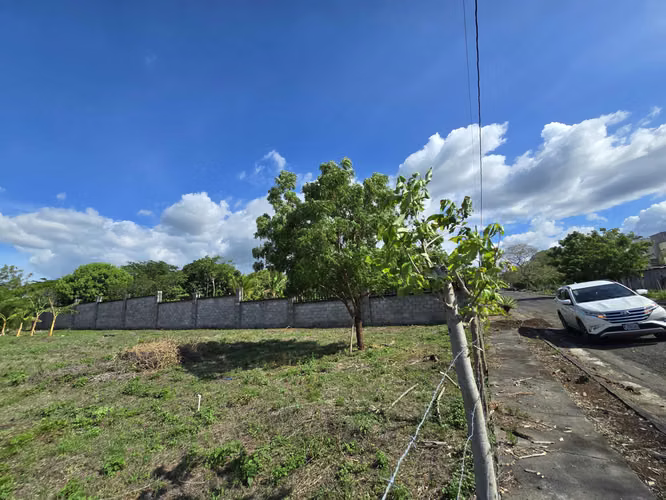 YA-Vendo terreno Urbanizado en Lotificación Puertas de alicante